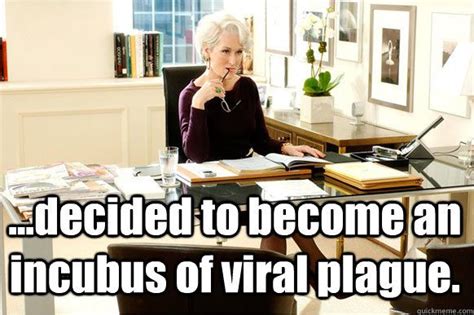 incubus of viral plague